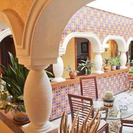 Holiday Home La Poza By Interhome マラガ エクステリア 写真