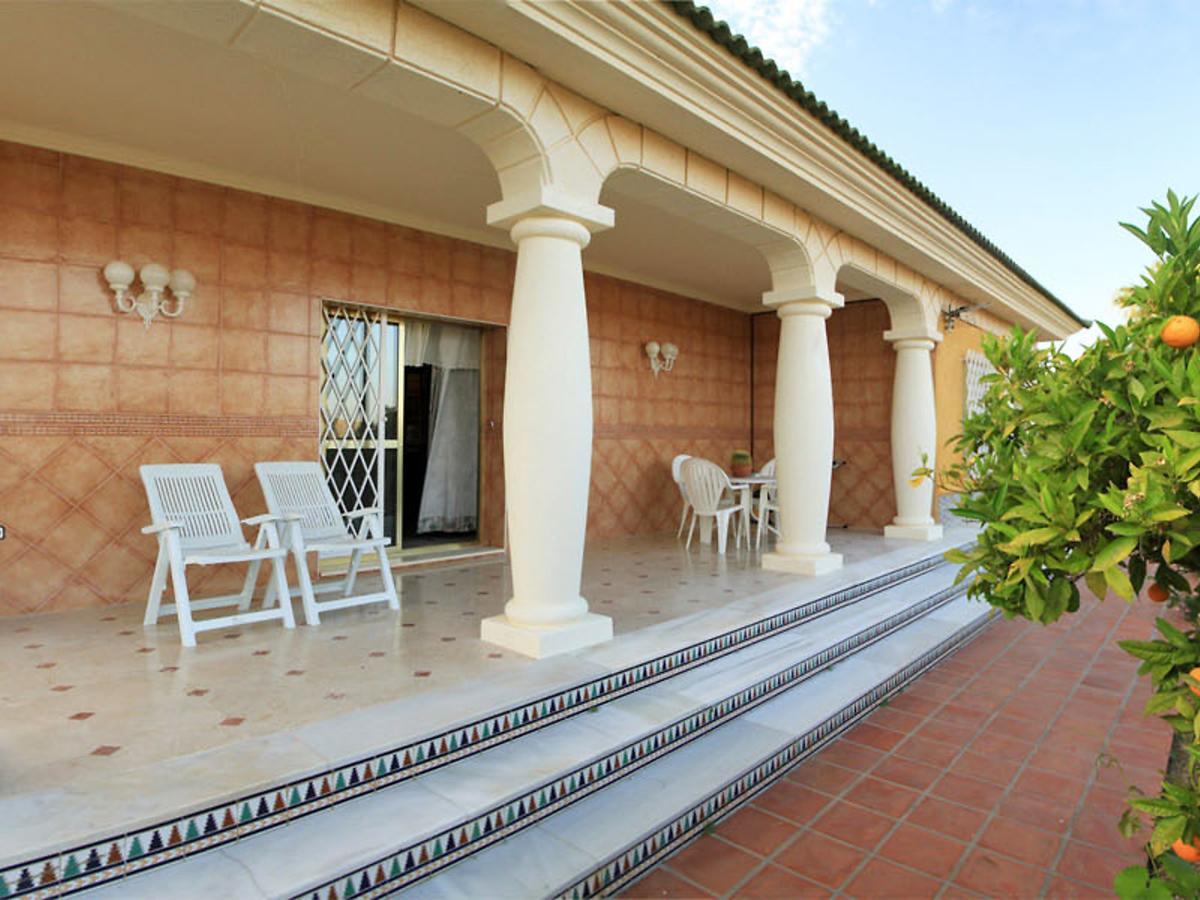 Holiday Home La Poza By Interhome マラガ エクステリア 写真