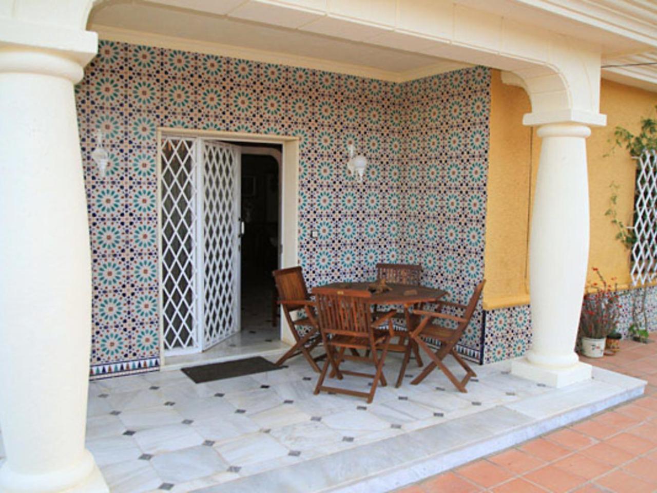 Holiday Home La Poza By Interhome マラガ エクステリア 写真
