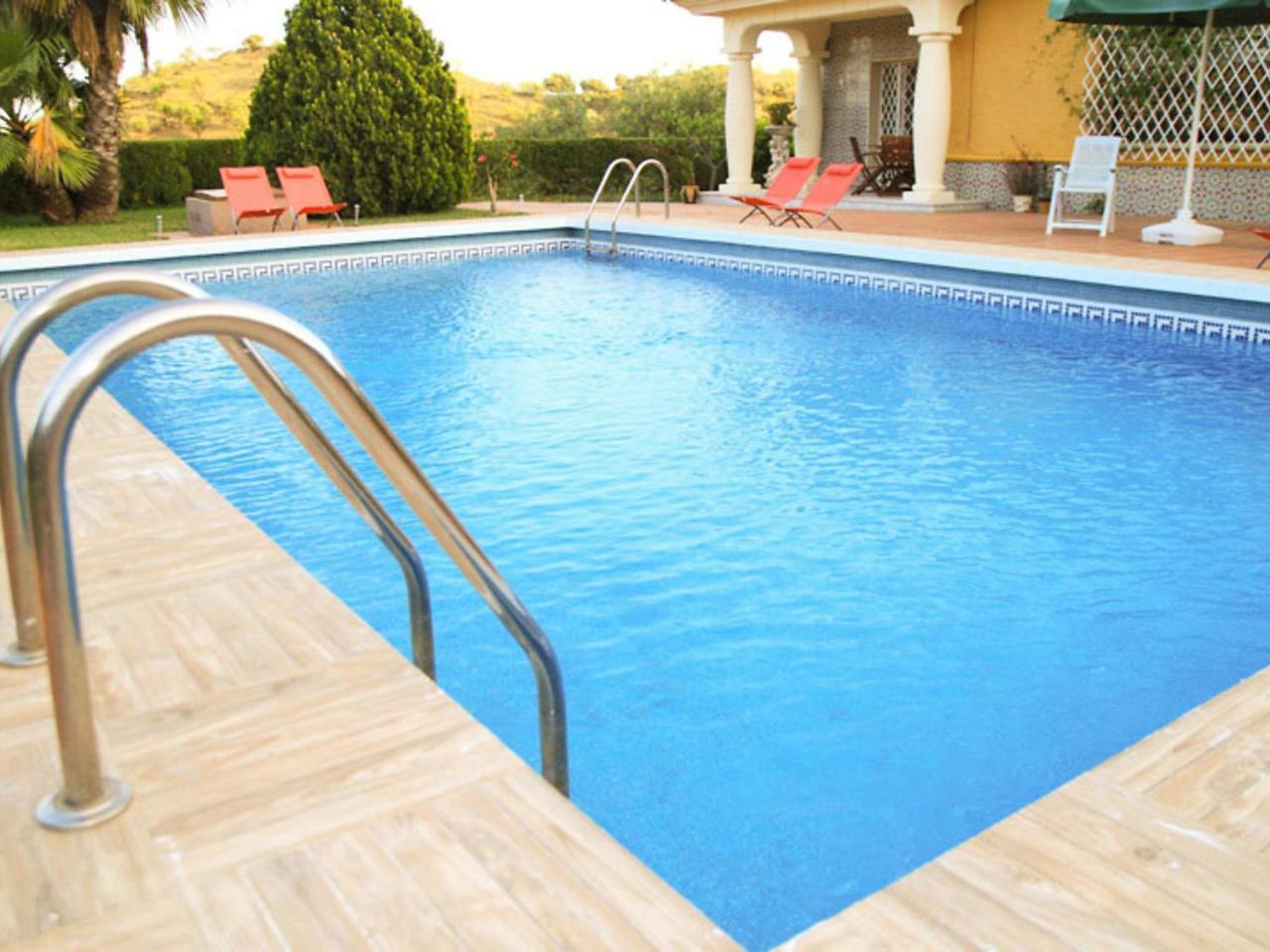 Holiday Home La Poza By Interhome マラガ エクステリア 写真