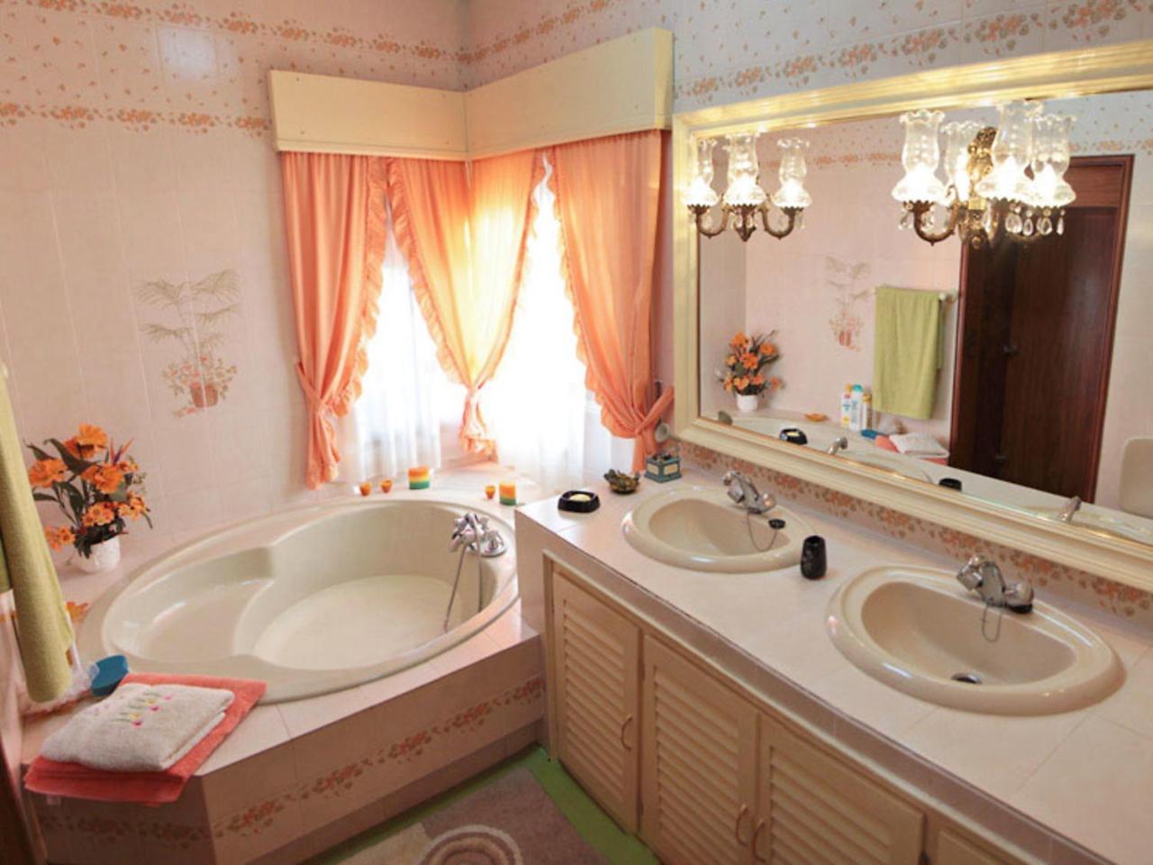 Holiday Home La Poza By Interhome マラガ エクステリア 写真